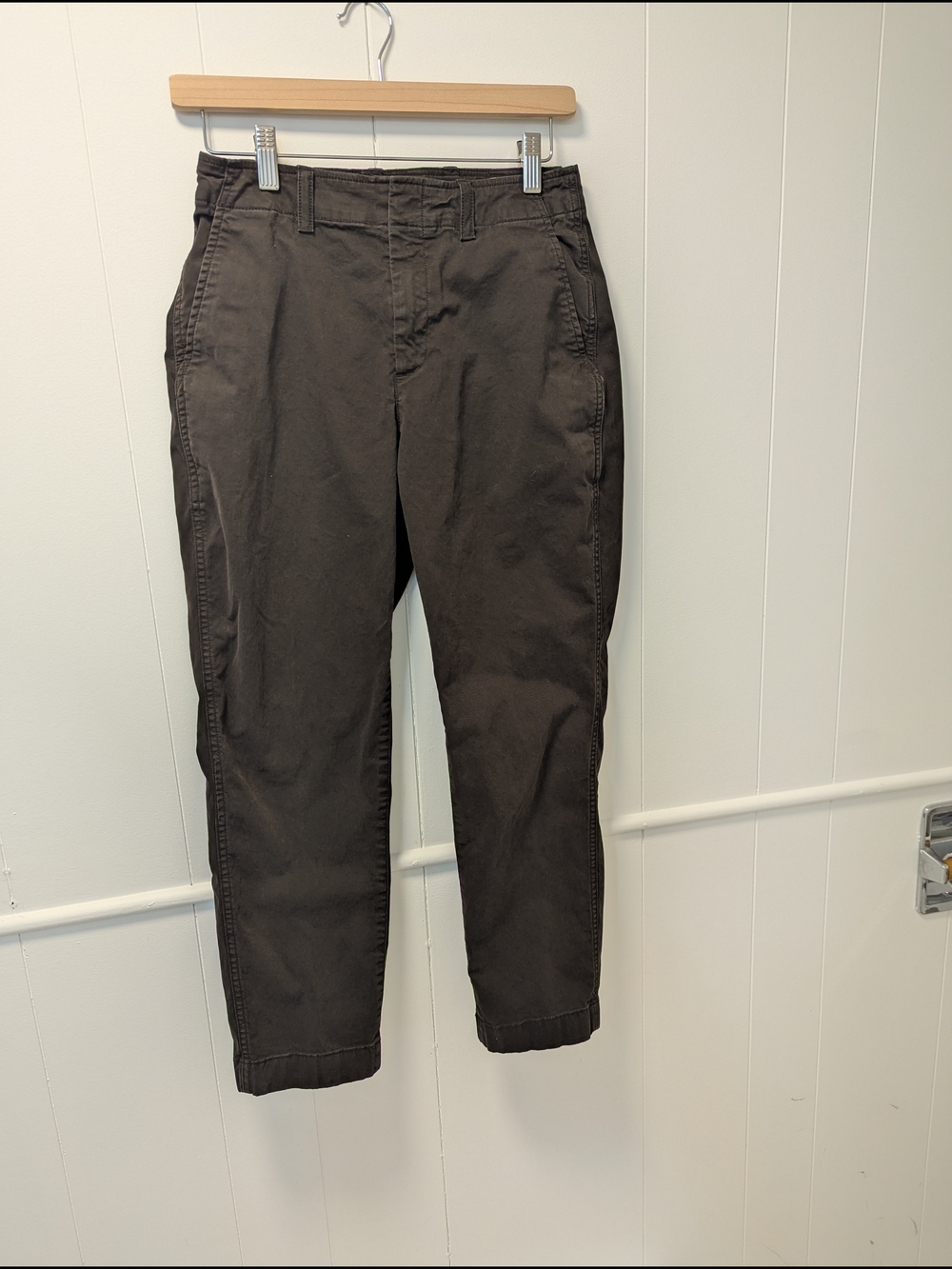 GAP Downtown kahki Pants
